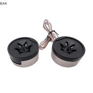 BAK 91dB Sensitivity 8 Inch 350W Speaker Wide Frequency 6KHz 40KHz 8  Loudspeaker for Club Music and