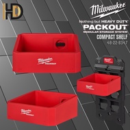 Milwaukee PACKOUT Compact Shelf / Milwaukee PACKOUT Compact Duty Shelf / 48-22-8347