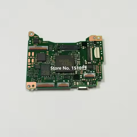 Repair Parts Main PCB board Motherboard CM2-1762-000 For Canon PowerShot G7X MARK II , G7X II , G7XI