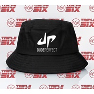 Hat dude perfect logobucket premium