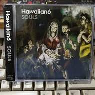V14060: Souls Hawaiian6 [Collectibles]