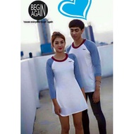 Couple tee (Begin Again)