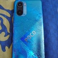 xiaomi poco f3 8/256gb MATOT