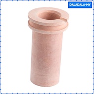 [DaladalaMY] Ceramic Crucible Supplies Jewelry Production Accessory Refining Equipments Versatile Me