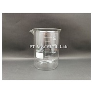 Beaker glass 800 ml low form Chemical glass 800ml glass Measuring Cup