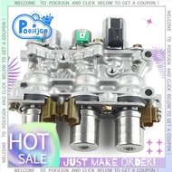 Transmission Solenoid Block Accessory Parts for Ford Fiesta Focus Mazda 2 3 5 6 CX-7 MPV Car Transmi
