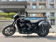 2018年 哈雷 Street XG750 ABS 太古 車況極優 可分期 歡迎車換車