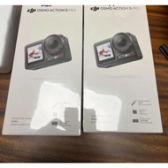 DJI Osmo Action 5 Pro 4K/120fps Action Camera 1/1.3" Sensor AI Subject Tracking, Vlog Camera