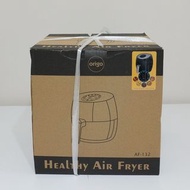 Air Fryer brand new Origo AF-132 全新氣炸鍋