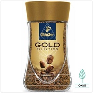 Tchibo Gold Selection Instant Coffee 200g