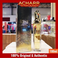 [100% Original] Beyonce Rise EDP Perfume (100ml)