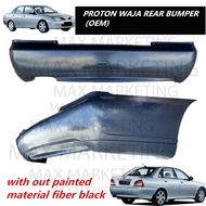 PROTON WAJA - REAR BUMPER (OEM)