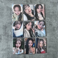 TWICE 13th Mini Album With YOU-th Soundwave POB Photocard