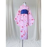 Yukata Kimono For Kids Girl (PRELOVED/BUNDLE)