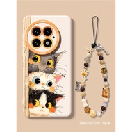 Suitable for OnePlus 13 Phone Case 2025 New Style Girls 13 High-Grade Soft Silicone oneplus13 Cute C