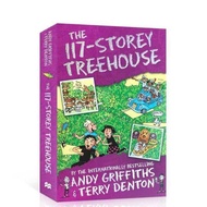 THE 117 STOREY TREEHOUSE