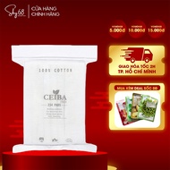 Ceiba Tree Cotton Pad 234 Pieces