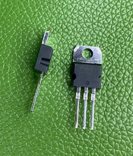 Combo 10 con Transistor H1061 TO-220 NPN 4A 80V
