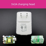type c cable fast charging universal travel adapter New original Yingna white 5V2A power adapter sma