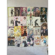 anime/game Collectibles IDOLiSH7 goods game/anime Ianna