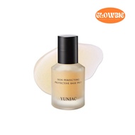 YUNJAC Skin Perfecting Protective Base Prep Makeup Primer 25ml, 45ml + 10ml