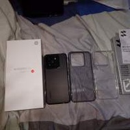 99% new 國行 小米 14 12+256 黑色