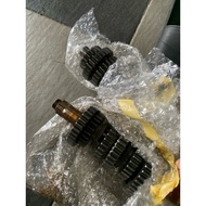 gearbox yp250 rz250 350 original