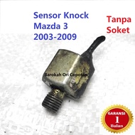 Mazda 3 Knocking Sensor mazda3 OriginalOriginal E1T50371 ZJ0118921 E001T50471 ZJ01-18-921