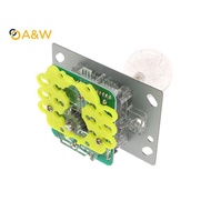 A&W 12V LED Arcade Joysti Colorful Glow Joysti For The Claw Crane Machine Arcade Game Fishing Machin