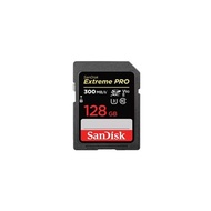 Domestic Genuine SanDisk SDSDXDK-128G-JNJIP Extreme PRO SDXC UHS-II Card 128GB