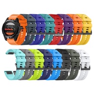 Strap Smart Watch Bracelet Band For Garmin Fenix 6X 6 6S Pro 5X 5 5S Plus 3HR 935 Quick Release Belt