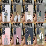 Realme C65 Case - Realme C65 Casing hp - Softcase Cakse Realme C65 Casing hp - Softcase - Case Realm