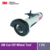 3M Cut-Off Wheel Tool 20234 เครื่องตัด 4"1 HP 20000RPM