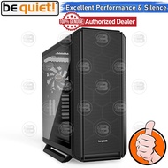 [CoolBlasterThai] Be Quiet SILENT BASE 802 Window Black PC Case (BGW39) ประกัน 3 ปี