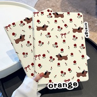 Case for HuaweiatePad SE11 MatePad 10.4 MatePad Air 11.5 with pen slot MatePad 11-2023 MatePad 11.5 