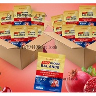 [C] แรงรอบปี !!โปร 2 แถม 18 กล่อง (ยก 2 ลัง) GARISTA BLOOM BABALNCE - DR64