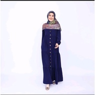 ARABELLA DRESS BY HAGIA