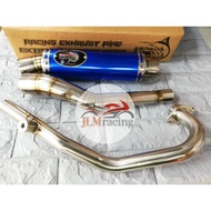 Y15ZR Ekzos espada 32mm /Exhaust Y15ZR