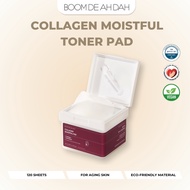 Boom De Ah Dah Collagen Moistful Pad