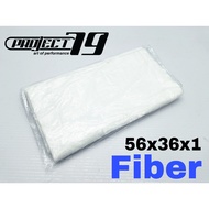 Project79 Fiber Glass Sponge Exhaut Tabung Muffler Motor RXZ Y16ZR Y15ZR LC135 VF3i RFS150 Y125Z R15