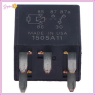 UVIGM> G8V-RH-1C7T-R-DC12 G8VRH1C7TRDC12 12V Automotive Relay SPDT 35A 12VDC 5Pins new