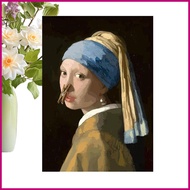 Wall Posters 11.81x15.75 Inch Funny Framed Canvas Photo Posters for Bedroom for Birthday Party Boys 