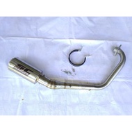 Exhaust RACING SC PROJECT UNDERBELLY Under YAMAHA R15 V3 R15 NEW
