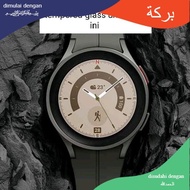 TG tempered glass untuk jam tangan SAMSUNG GALAXY watch5 pro 45mm