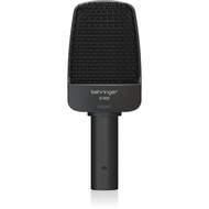 Behringer B 906 Dynamic Microphone With Super Cardioid Pattern Japan Original