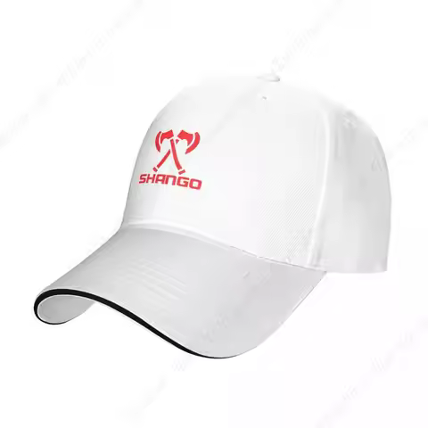Shango Orishas Yoruba Santeria Baseball Cap Golf Hat Brand Man cap Hats For Men Women's