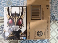 SHF 真骨 古迦 昇華究極形態 KUUGA RISING ULTIMATE