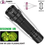 Activefire | Night Vision Infrared Light 850nm 940nm