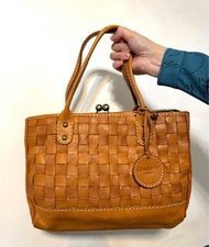 日本 Zucchero Filato 手袋