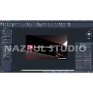 Au-t0-desk Au-t0-CAD Architecture 2026.0.1 / 2025 / 2024 / 2023 (x64) Full Version Crack